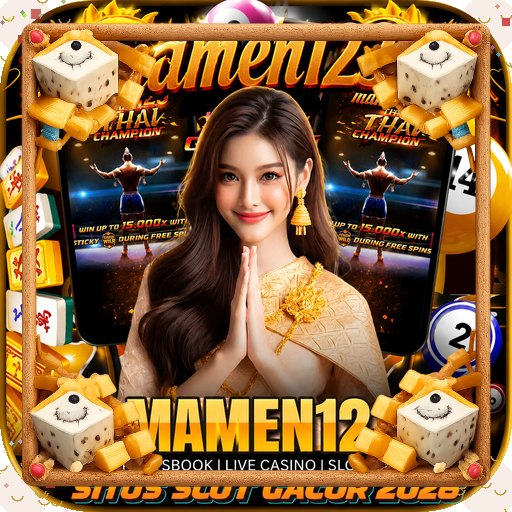 mamen123 — galeri pratinjau - APK Resmi